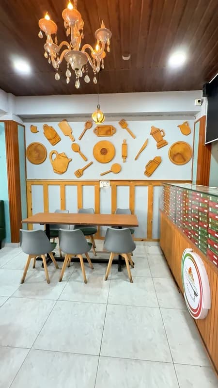 Taranovas Pizza - Image 12