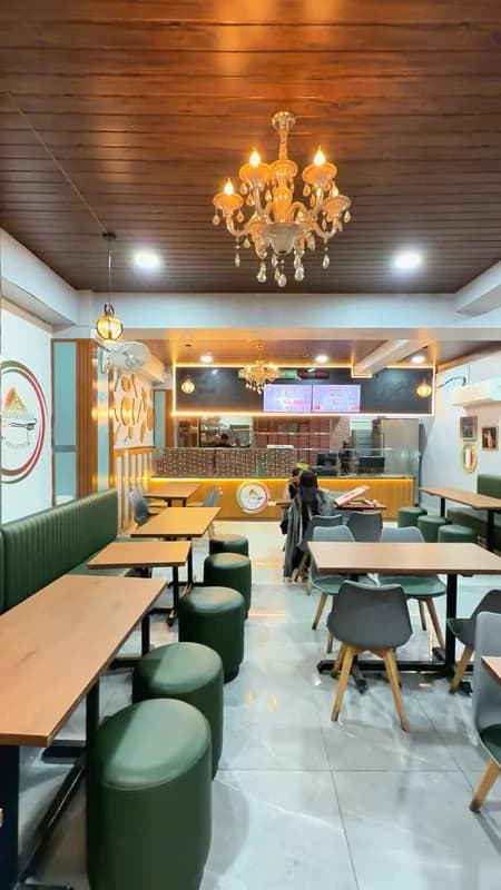 Taranovas Pizza - Image 16