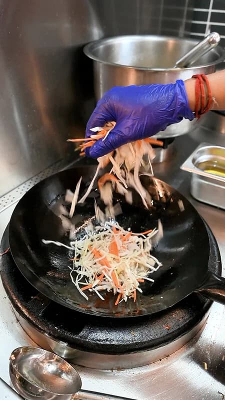 Yu Wok - Image 9