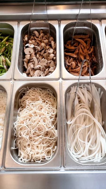 Yu Wok - Image 11