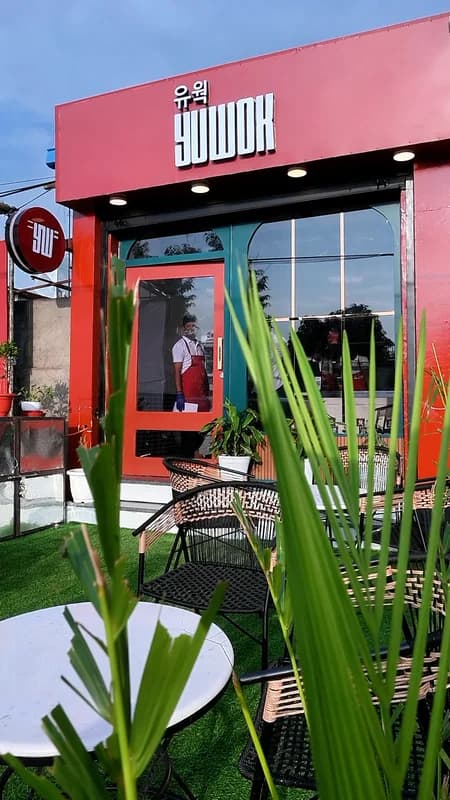 Yu Wok - Image 7