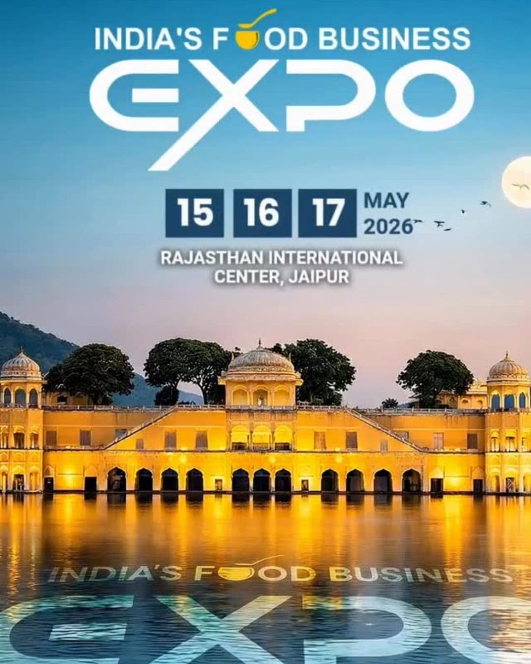 India Food Business Expo 2026