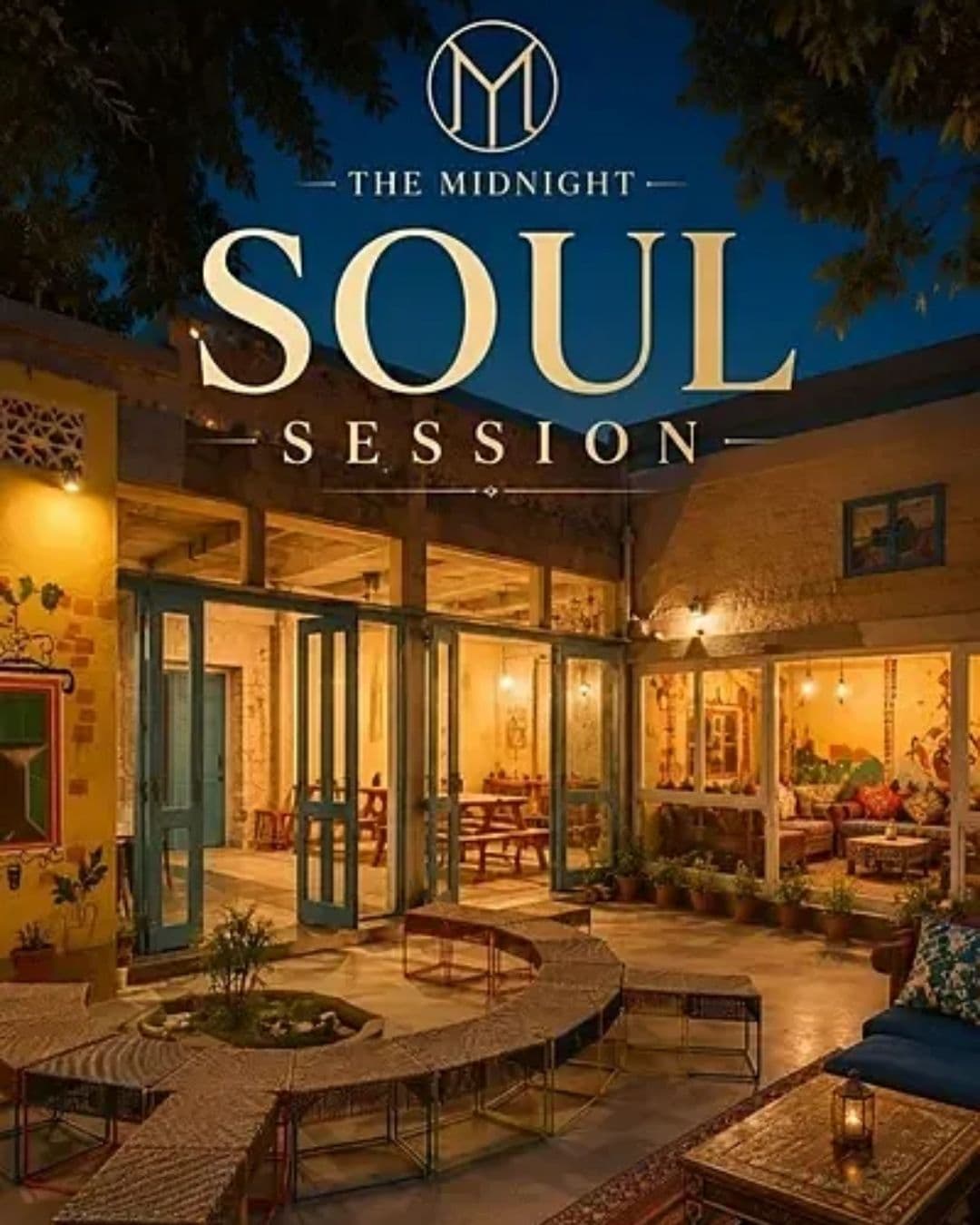 Soul Session -2026