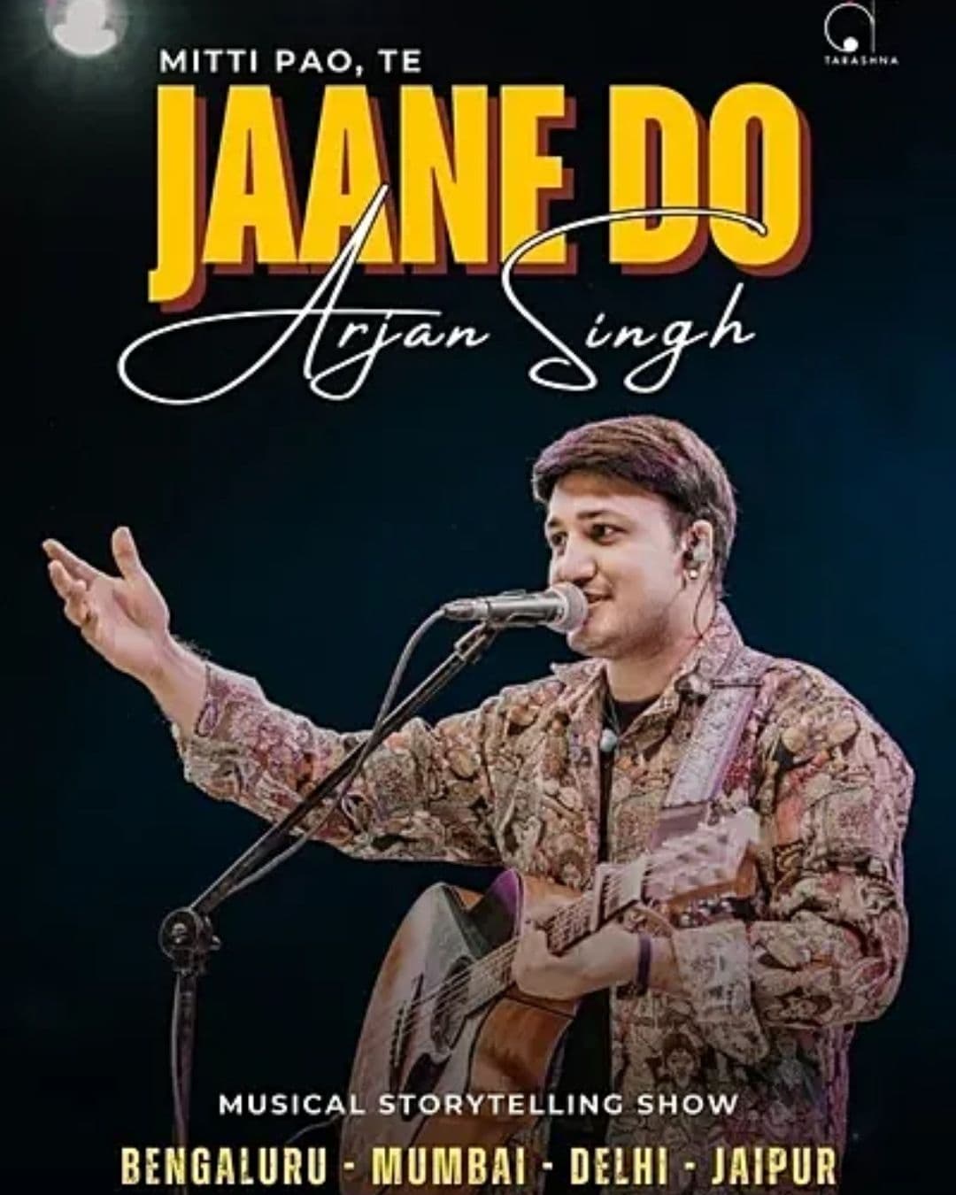 Jaane Do - 2026