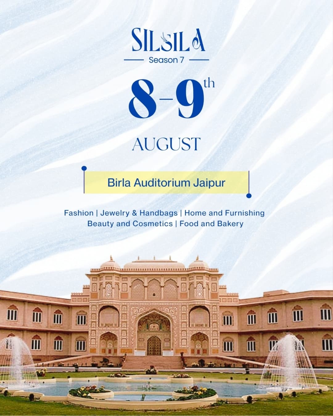 Silsila Season 7 – Rakhi & Lifestyle Edition -2026
