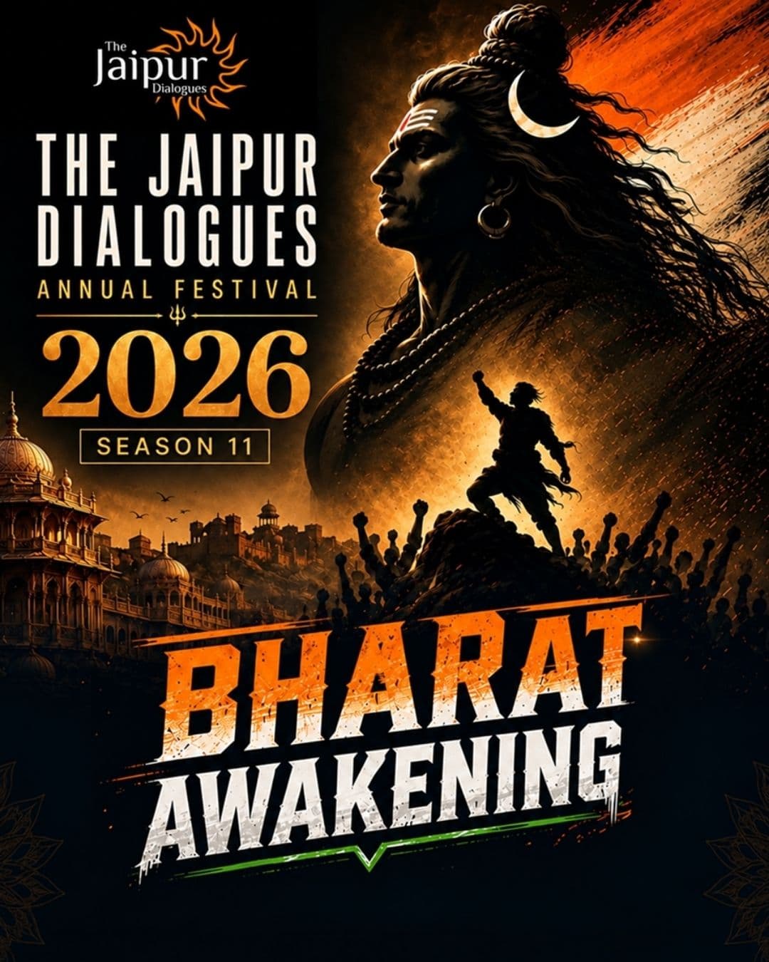 Jaipur Dialogues Annual Festival 2026