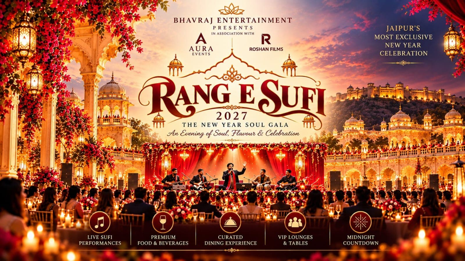 RANG E SUFI 2027