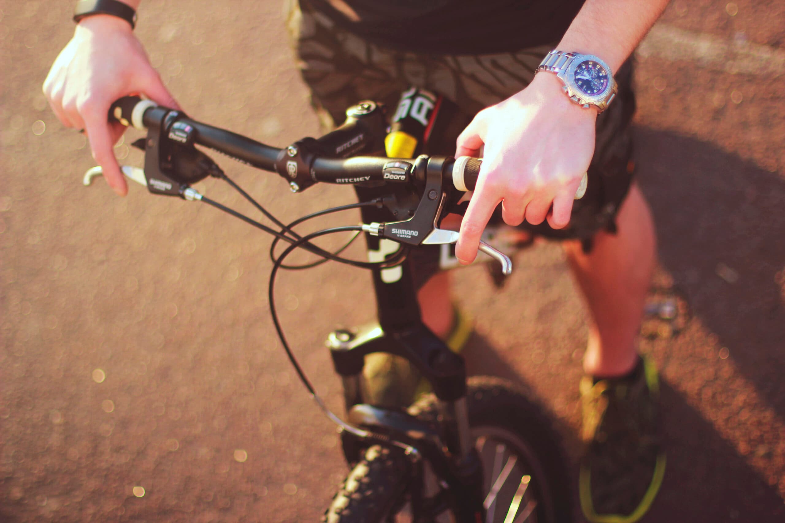 Popular Cycle Routes In Jaipur For Enthusiasts