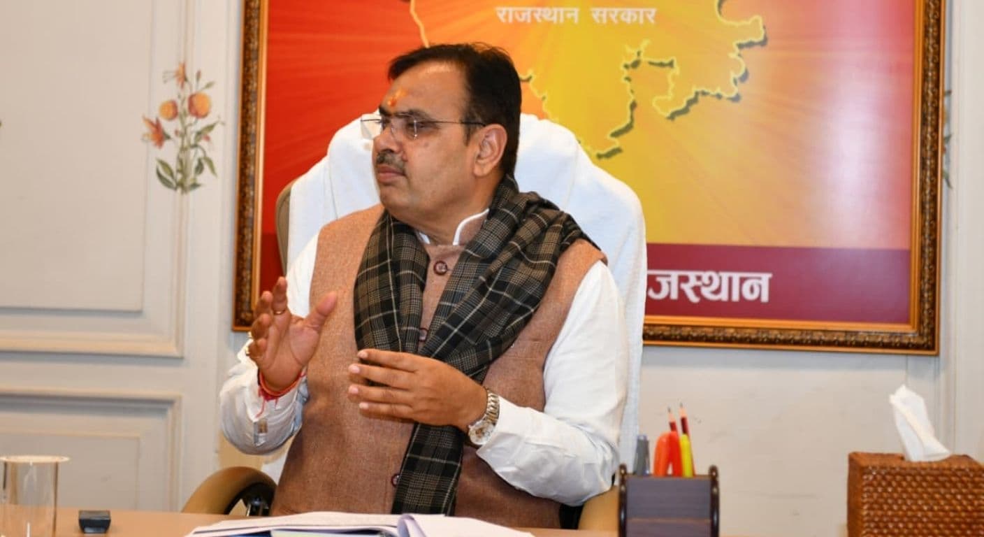 Panch Gaurav Programme: Strengthening Rajasthan’s Economy Through Local Pride