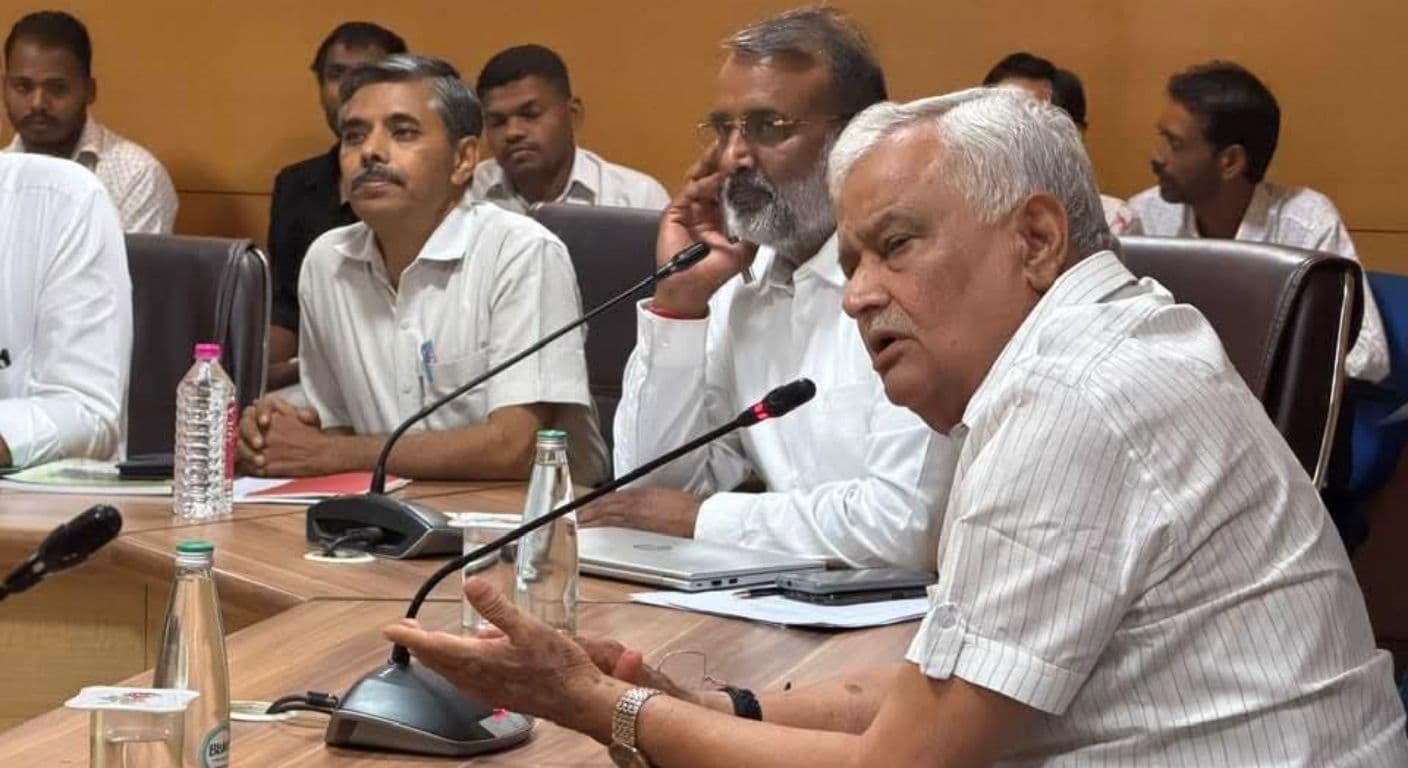 Jaipur Bamboo Mission Seminar Backs Rs 3.04 Crore Plan Across 12 Districts