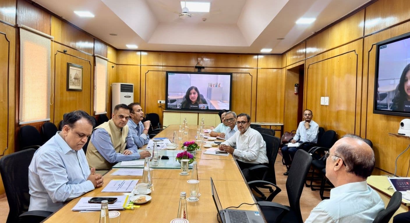 World Bank Clears Rs 2,025 Crore for Rajasthan Highways Upgrade