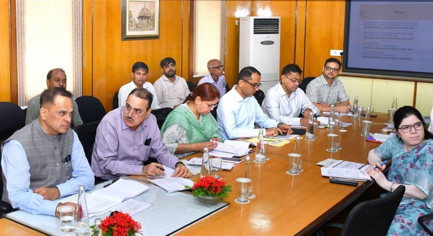Rajasthan Clears Rs 196.39 Crore Tribal Development Proposals for 2026-27