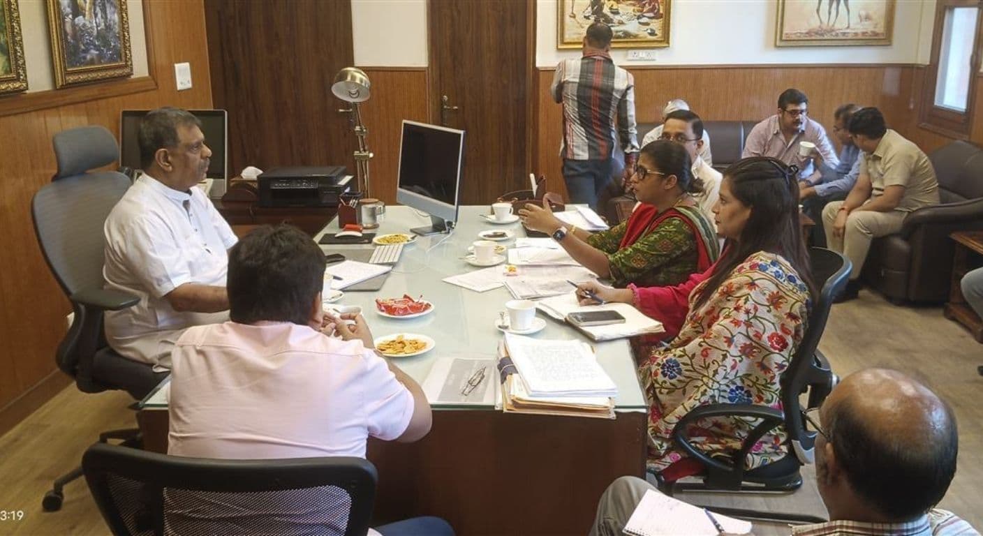 Fewer Jaipur Trips For Cancer Patients As SMS Tele-Oncology Starts In August