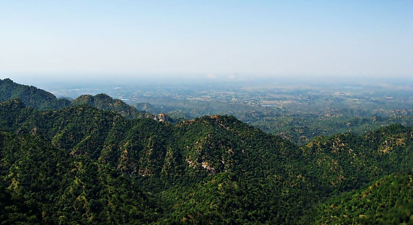 Aravalli Panel to Tour Rajasthan from August 7 to August 10