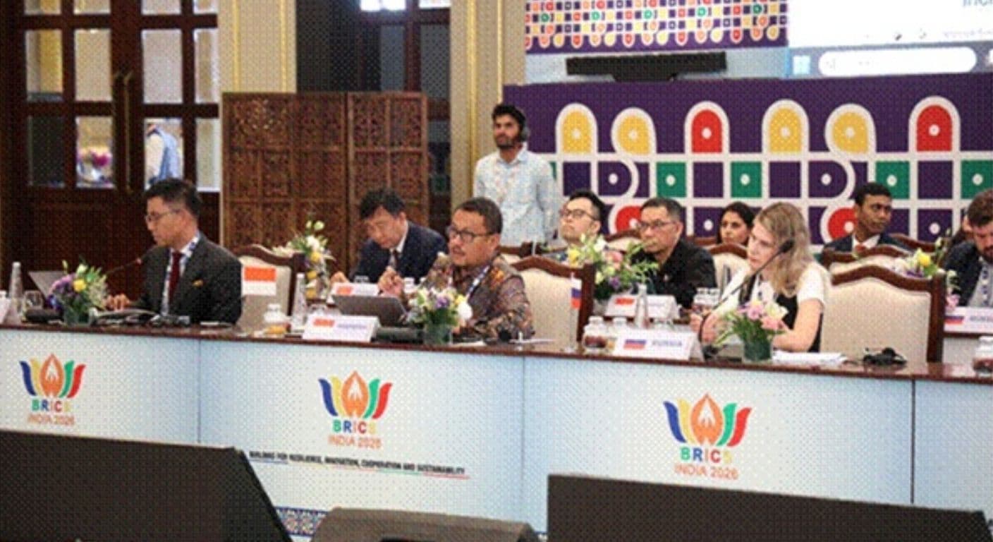 BRICS Tourism Working Group Advances AI, Sustainability Agenda Ahead of August 21 Ministers' Meeting