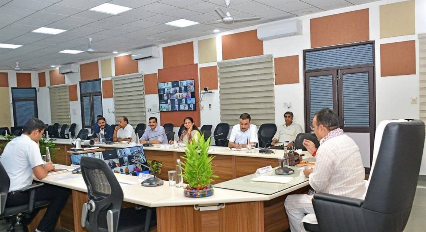 Rajasthan Pushes Diaspora Investment Through Foundation Chapters