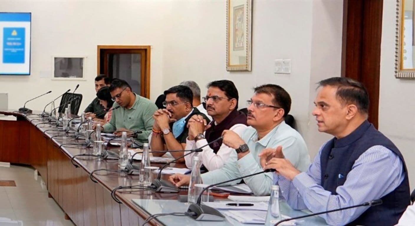 Rajasthan Pushes Faster Return of Cyber Fraud Funds