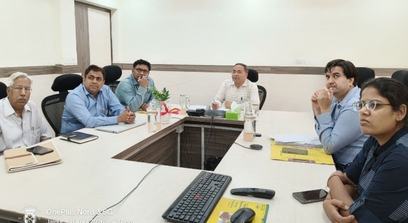 Rajasthan Pushes Shift from LPG to Piped Gas Connections
