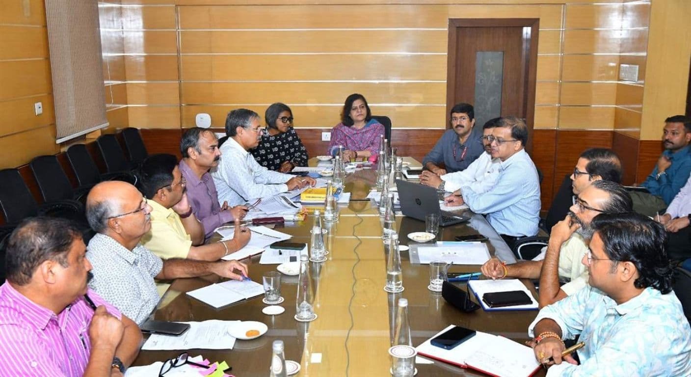 Rajasthan to Fast-Track Critical Mineral Exploration