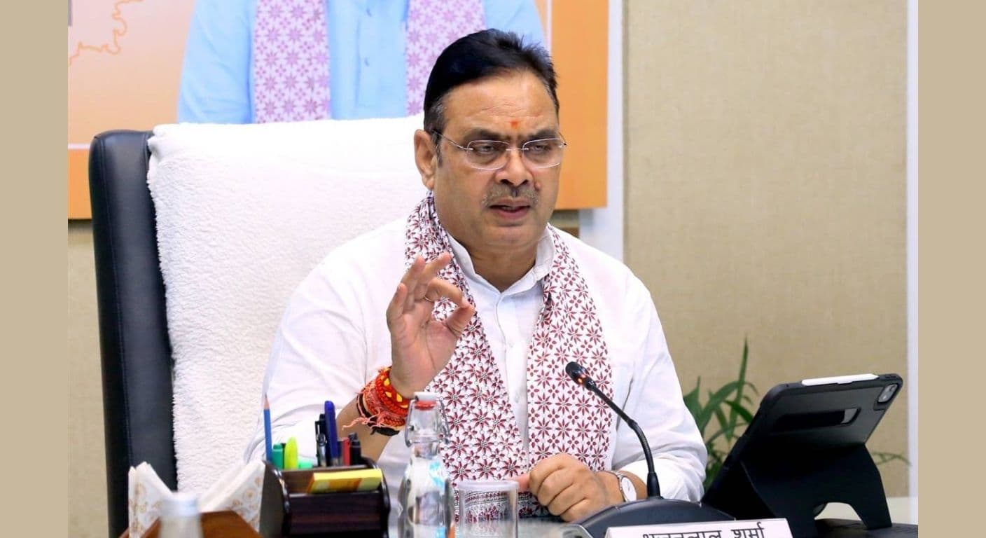 Rajasthan Approves Prosecution of 27 Officials in 21 Cases