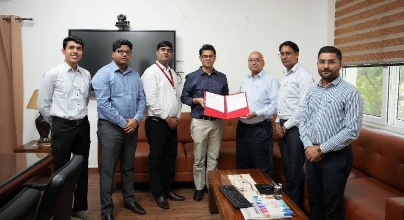 Rajasthan, Jaipur's BSDU Sign Pact to Boost Skill Training