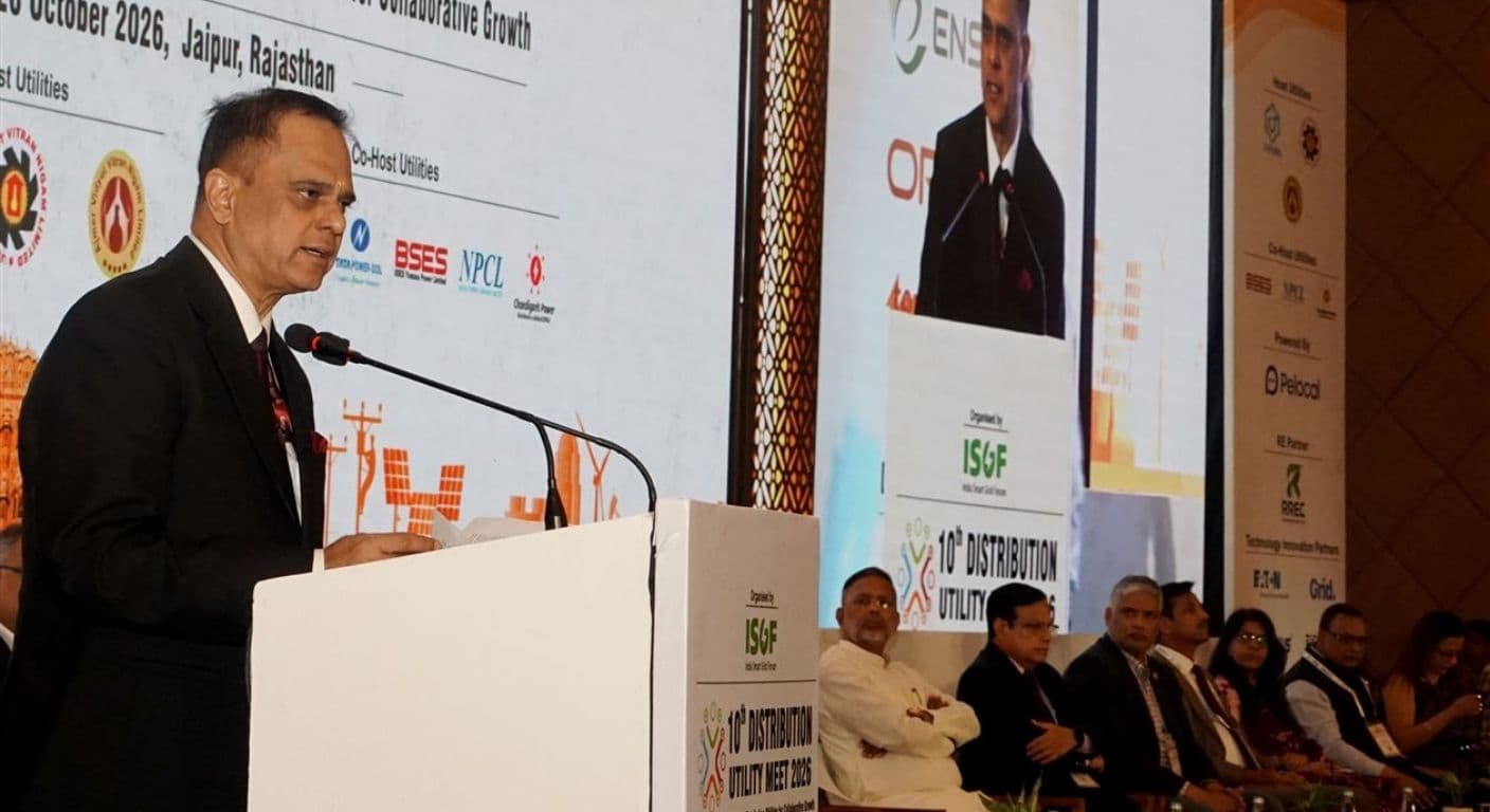 Rajasthan Prioritises Power Reforms and Consumer Services