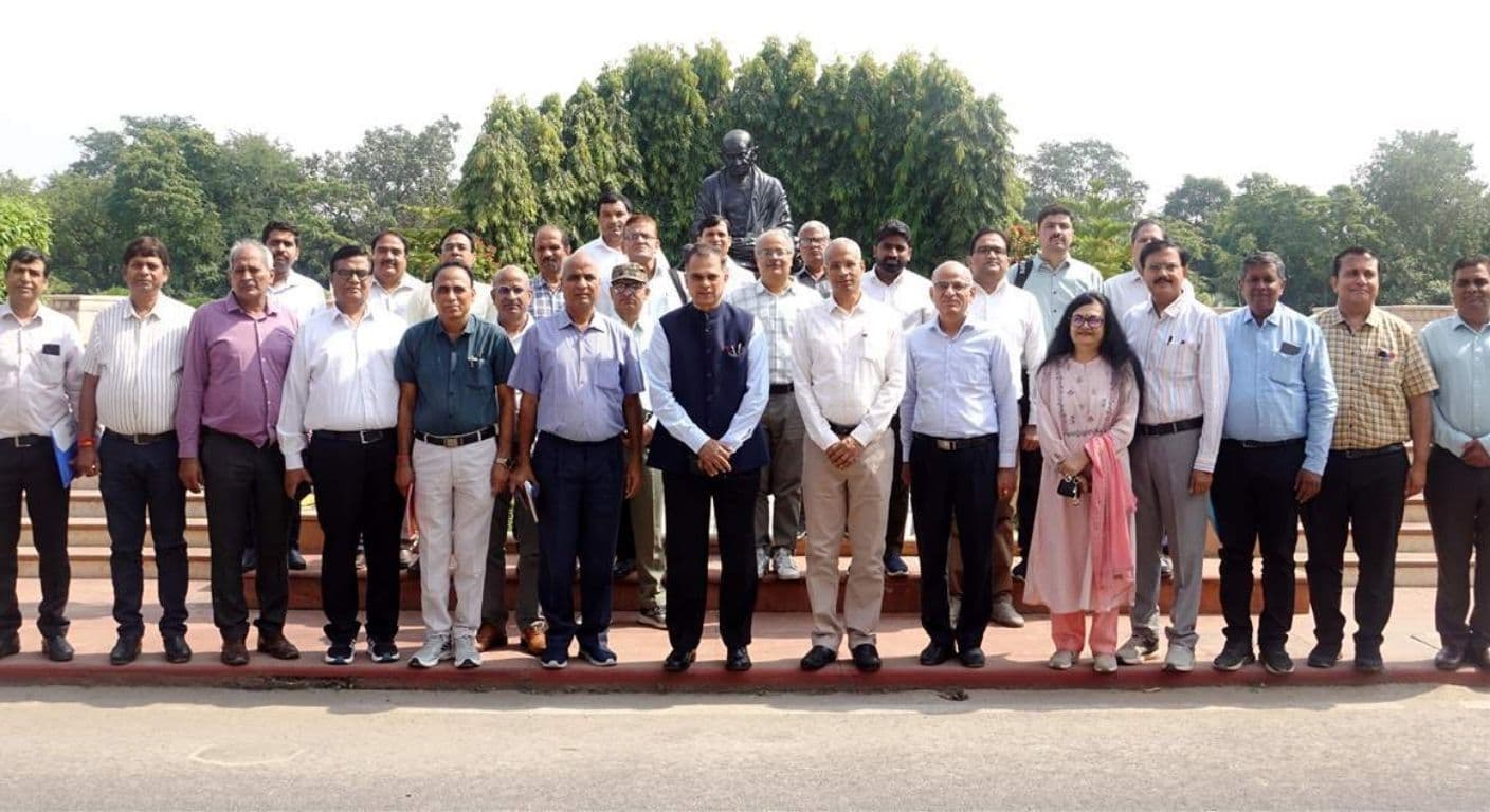 Rajasthan Pushes Polytechnic Upgrades for Industry Jobs