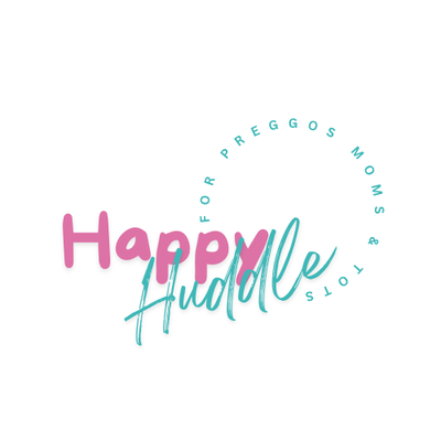 Happy Huddle logo