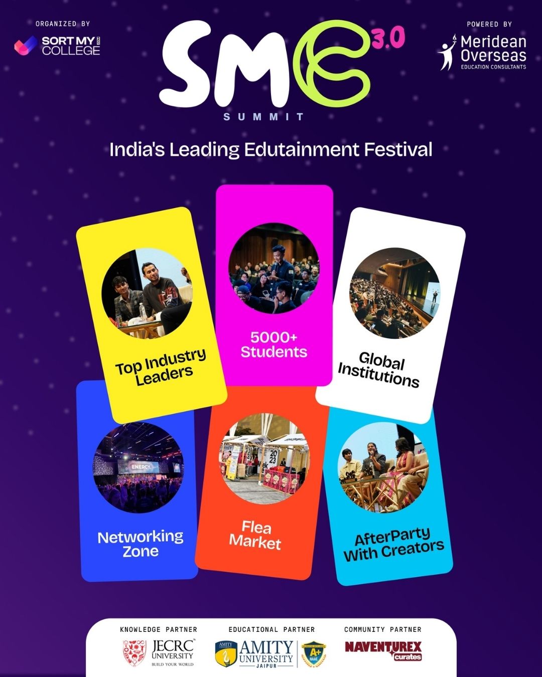 SMC Summit 3.0 – 2026