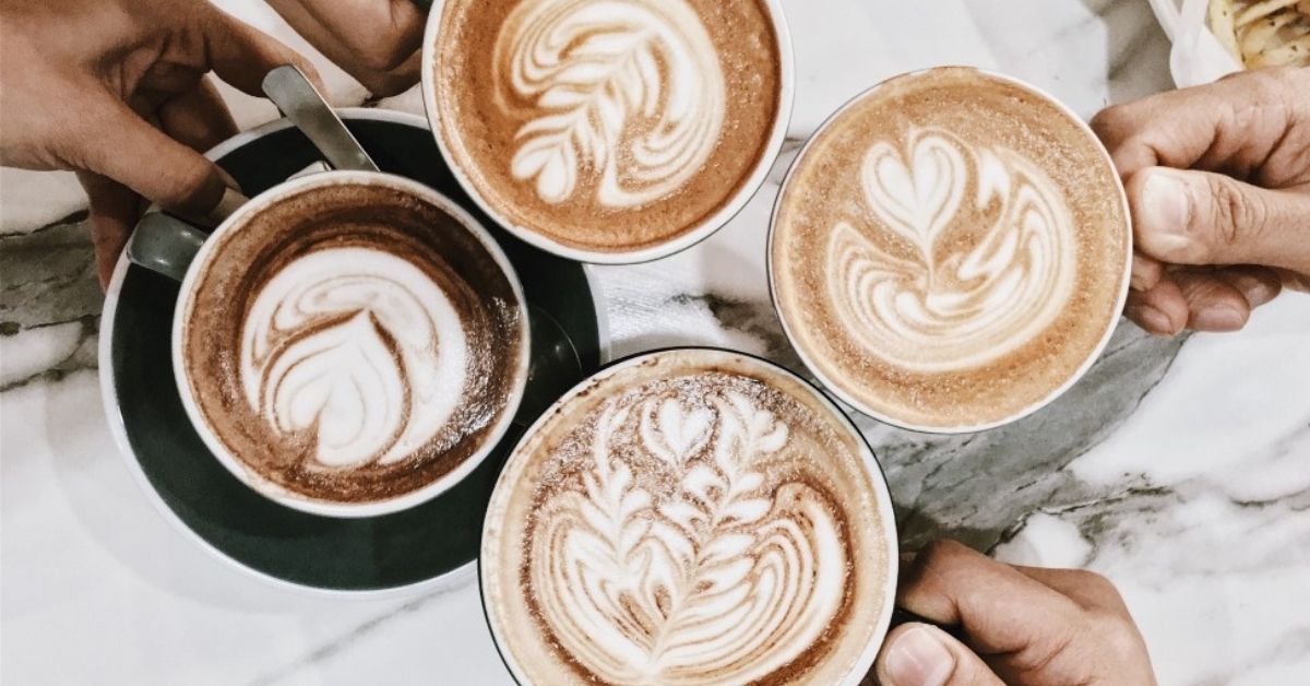 Best Coffee Cafes in Jaipur