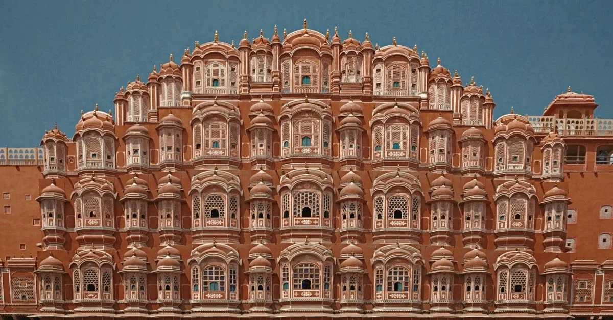 Best Shopping Places in Jaipur: Your Ultimate Guide to the Pink City's Bazaars