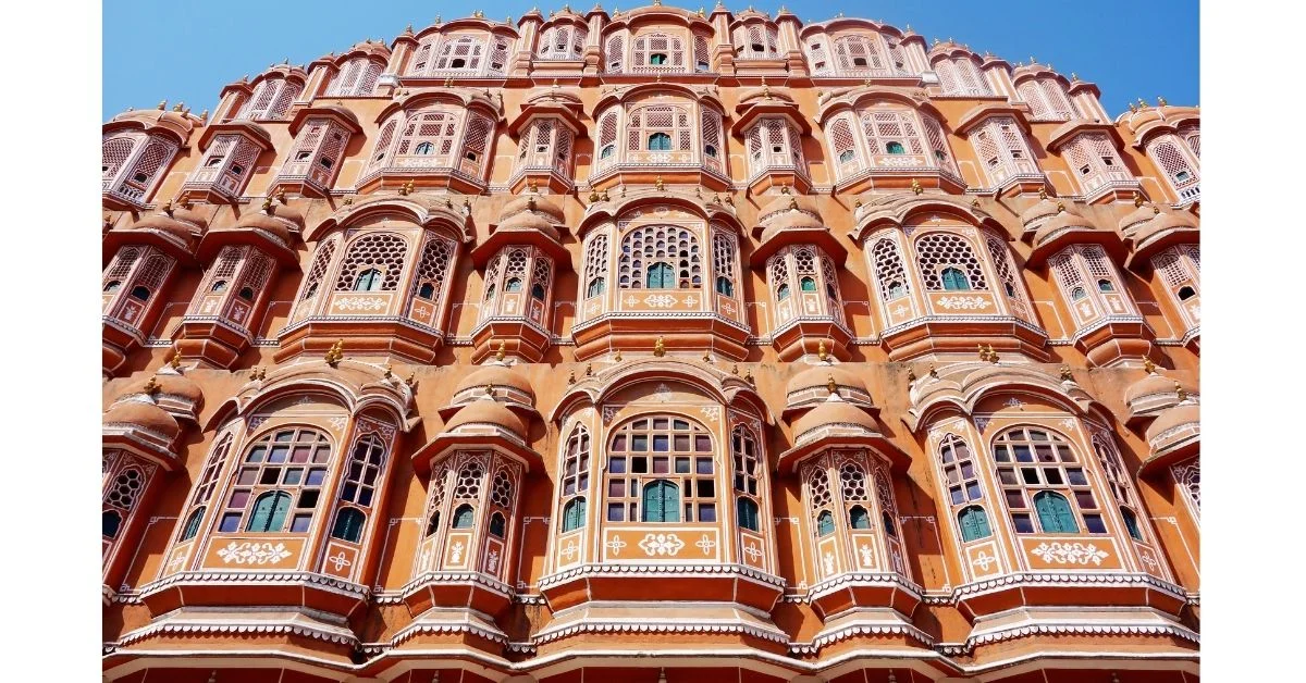 Hawa Mahal: The Iconic Palace of Winds in Jaipur