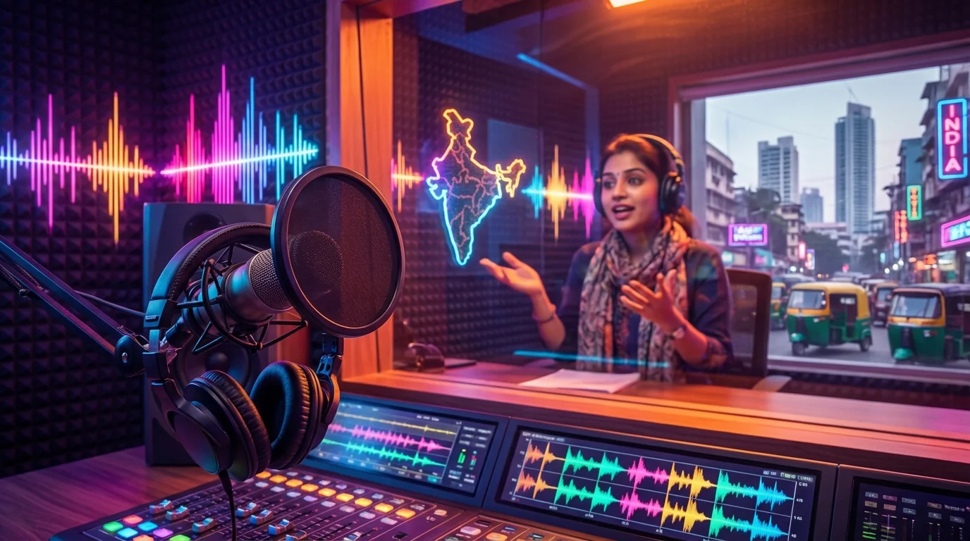 Popular RJs in Jaipur: Radio Jockeys & FM Guide 2025 | I Love Jaipur City