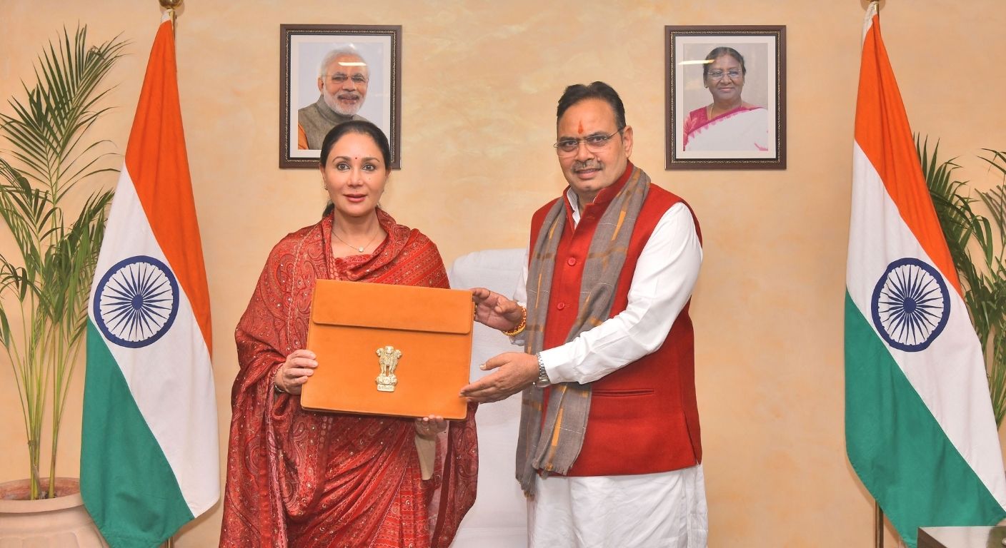 Rajasthan Budget 2026-27: ₹6,800 Crore for Tap Water, ₹3,000 Crore for Solar Parks in Major Push for Infrastructure & Growth