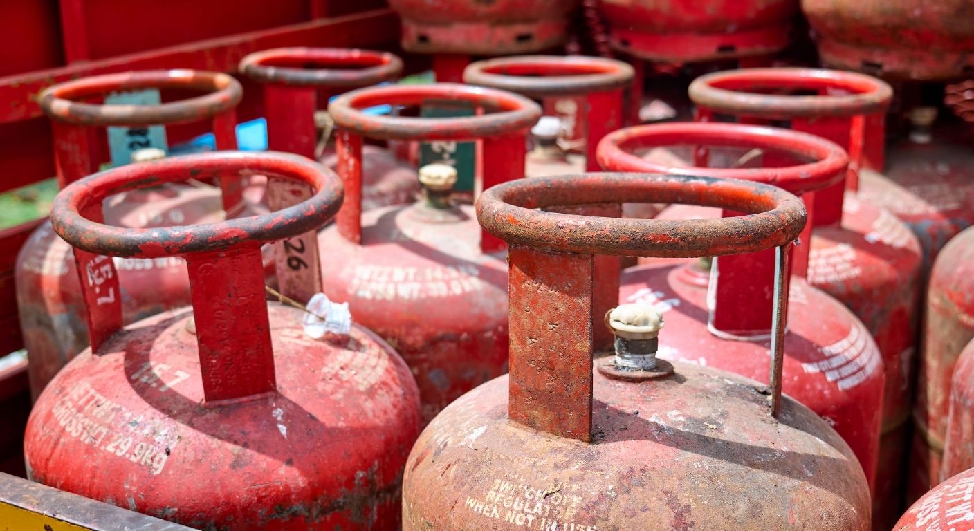 No Shortage of Domestic LPG Cylinders in the State, Supply to Consumers Will Remain Uninterrupted: Chief Minister Bhajanlal Sharma