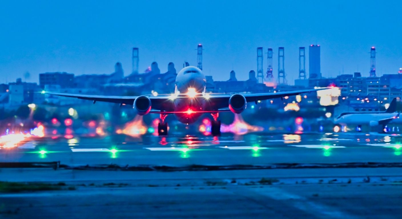 Jaipur Gets Second Daily Lucknow Flight, Making Same-Day Trips Easier
