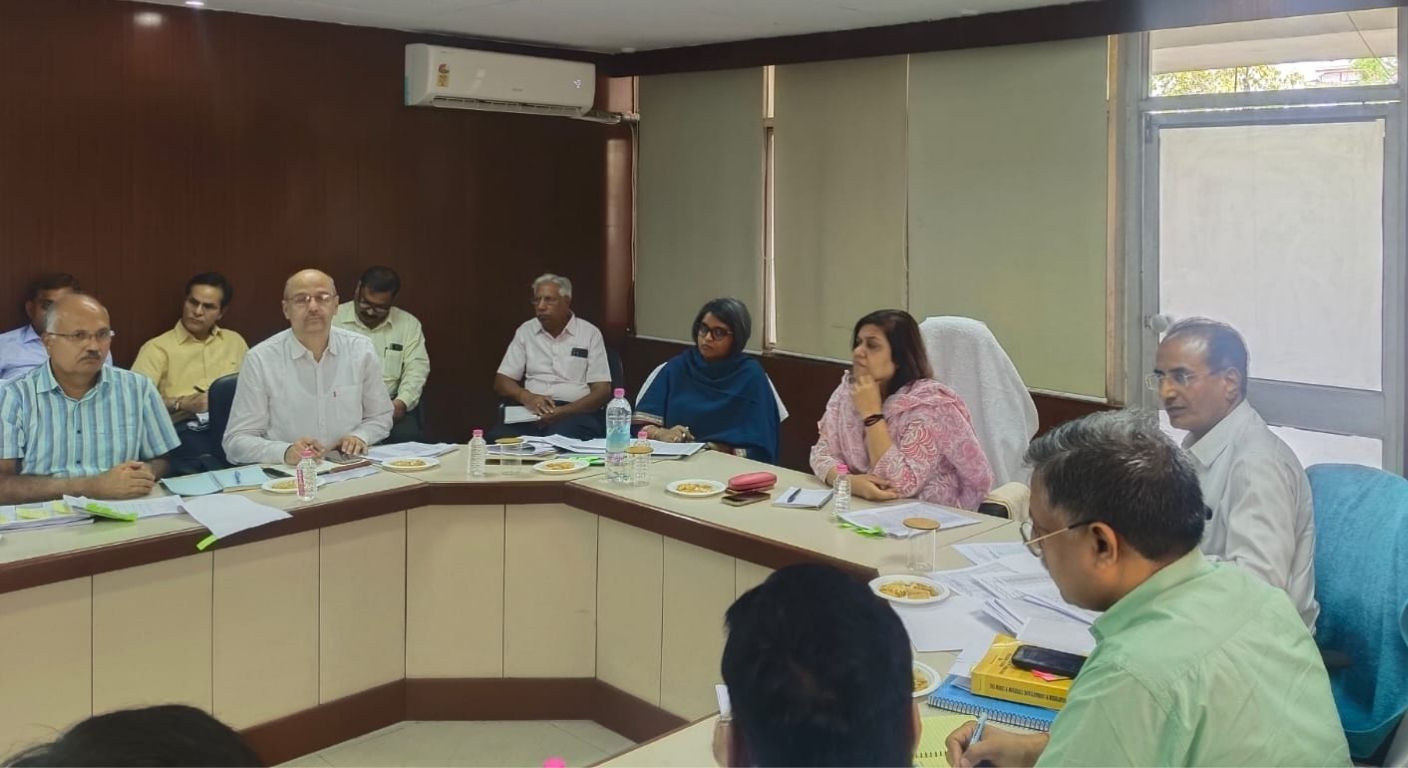 Rajasthan Starts Mining Revenue Drive, Sets Rs 14,001 Crore Goal