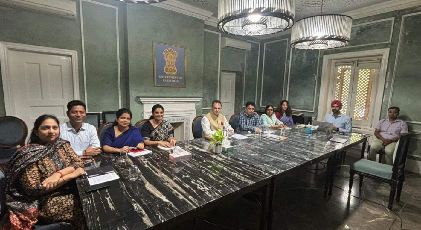 Bikaner House Approves Film Friday, Literature Festival