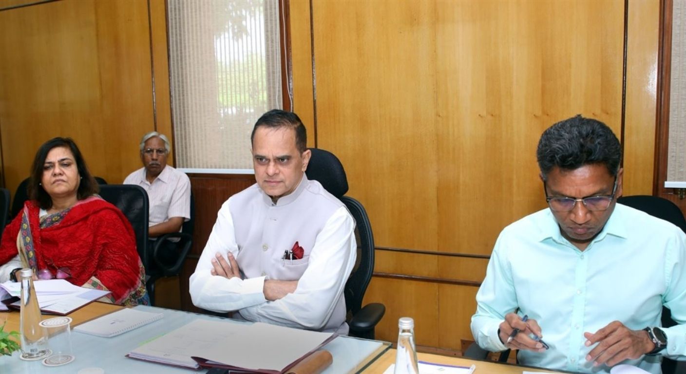 Jaipur Pushes Zero-Loss Mining, Potash Exploration at RSMML