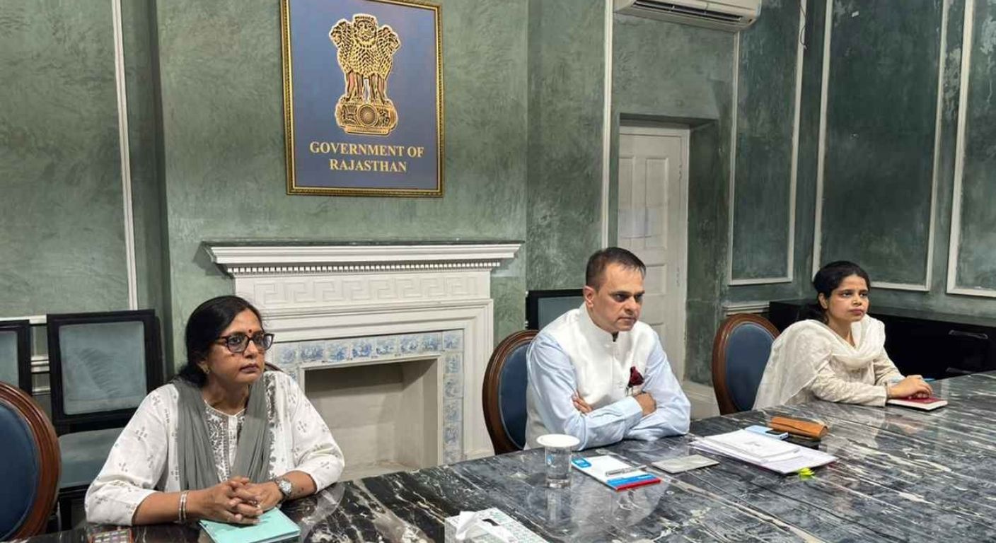 Rajasthan Refinery Diesel Output Set for June Start