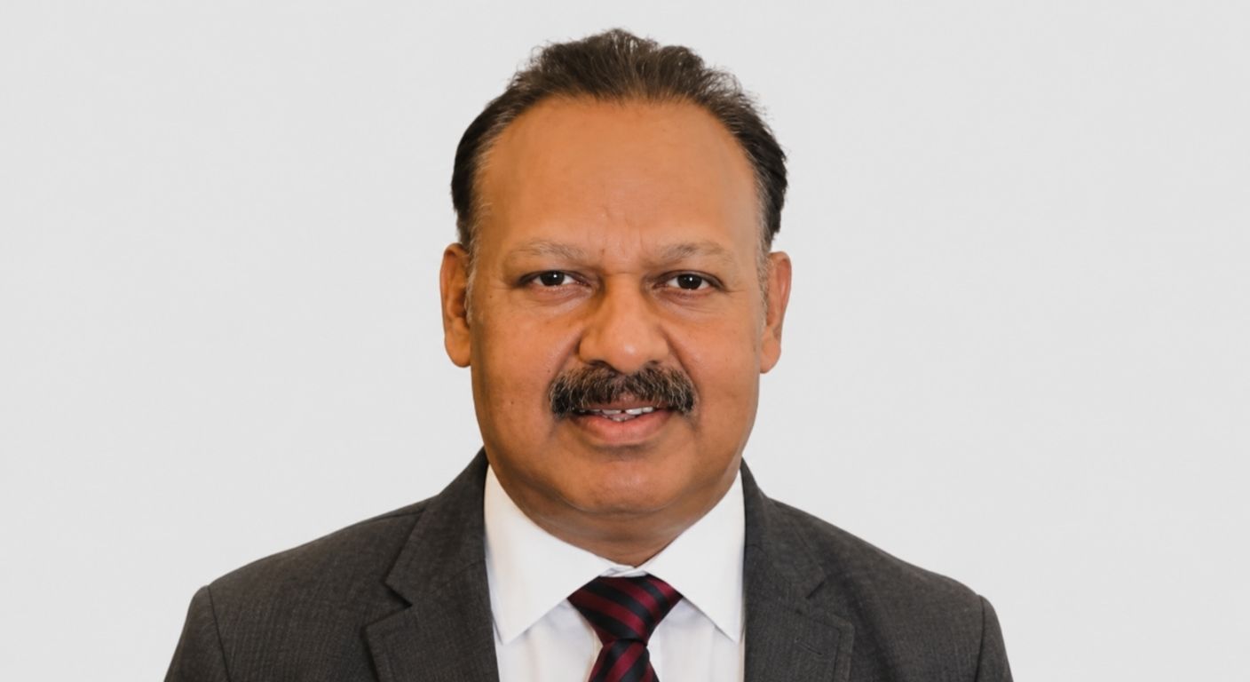 Rohit Kumar Appointed Rajasthan's Principal Resident Commissioner in Delhi