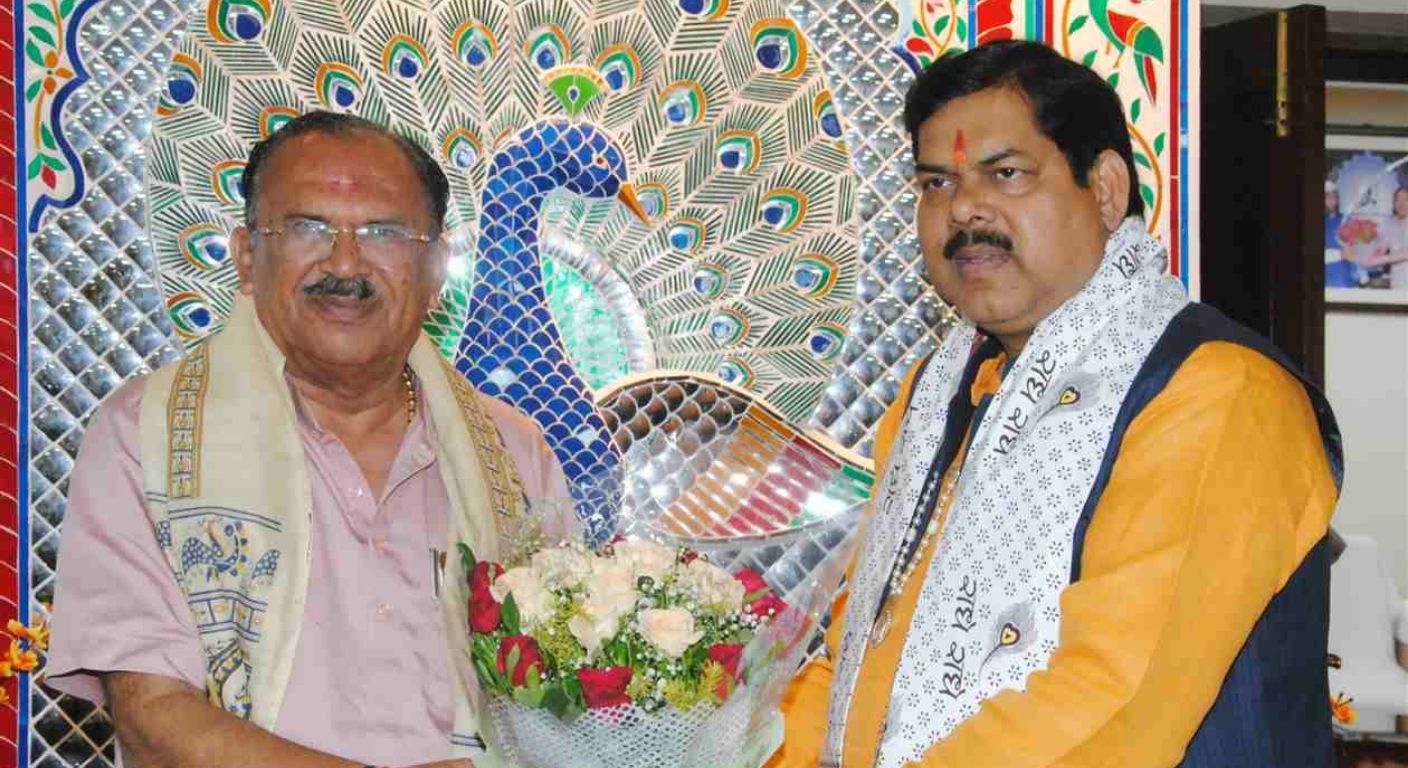 Bihar Studies Rajasthan Education Reform Model After Jaipur Talks