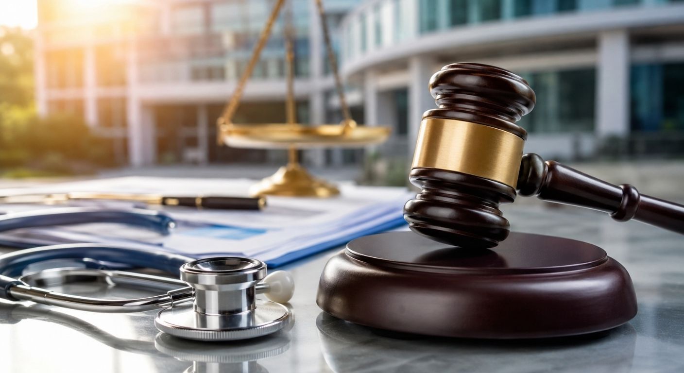 Jaipur Hospitals Among 24 Penalised in RGHS Audit Drive