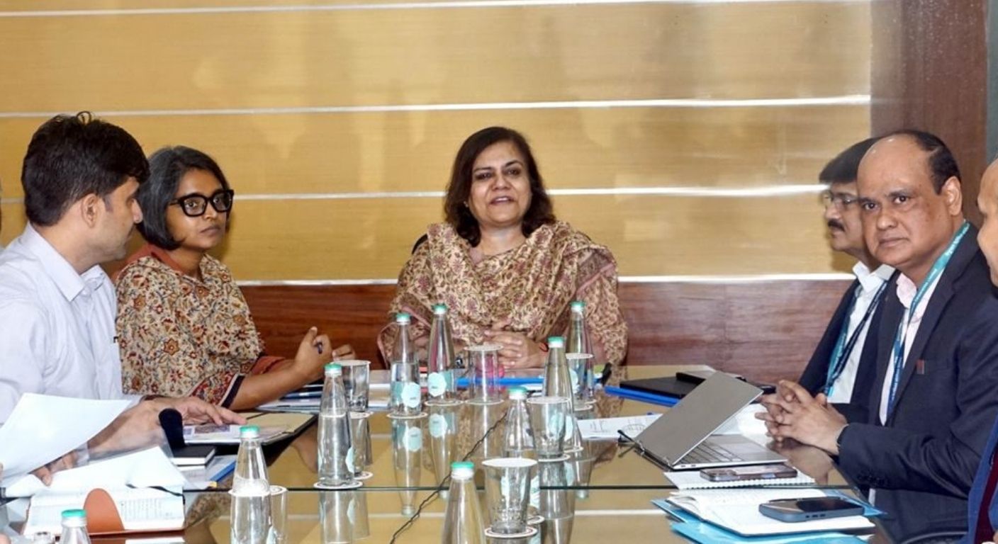 Jaipur Pushes Petrozone Investment With Assured Refinery Feedstock