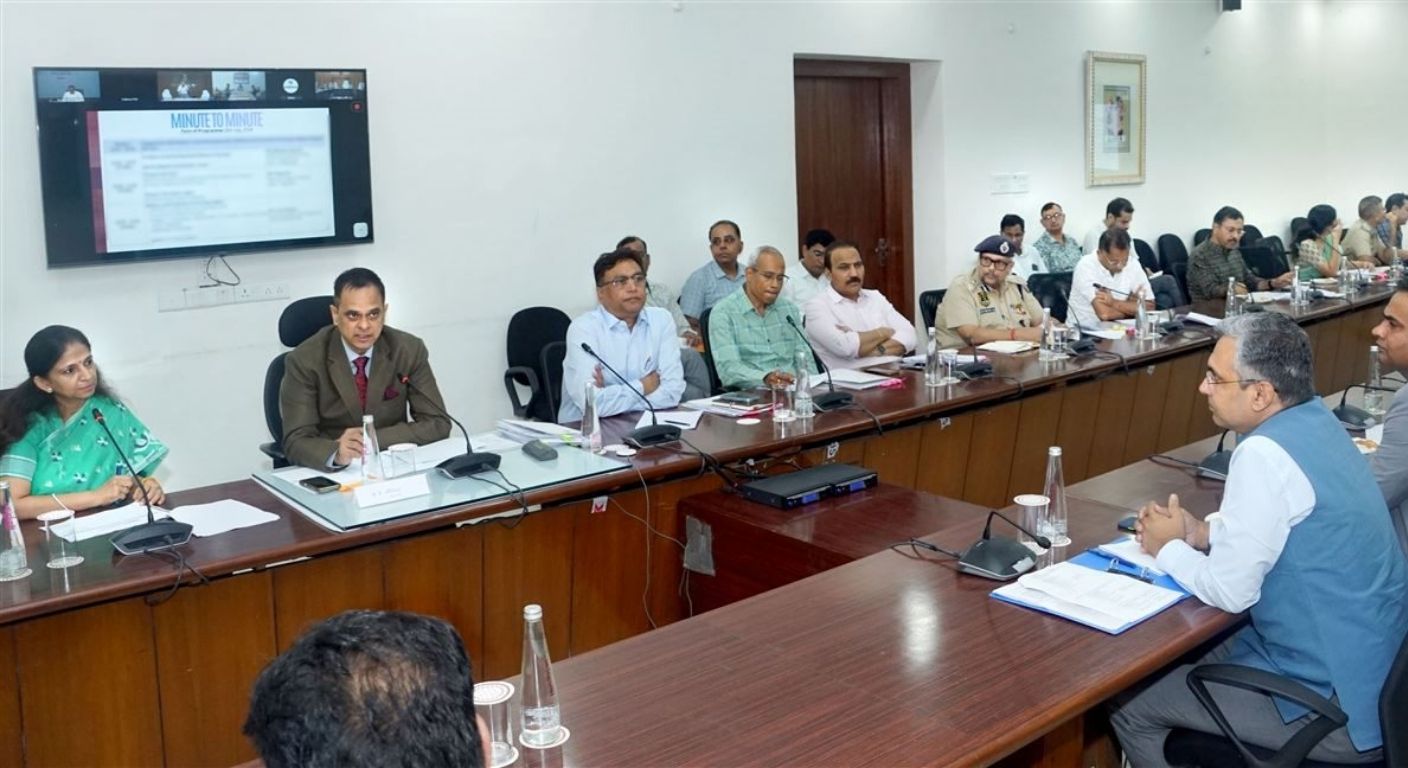 Jaipur to Host Rajasthan's First Overseas Outreach Conference on July 16