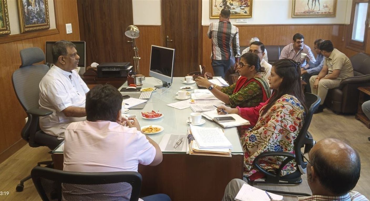 Fewer Jaipur Trips For Cancer Patients As SMS Tele-Oncology Starts In August