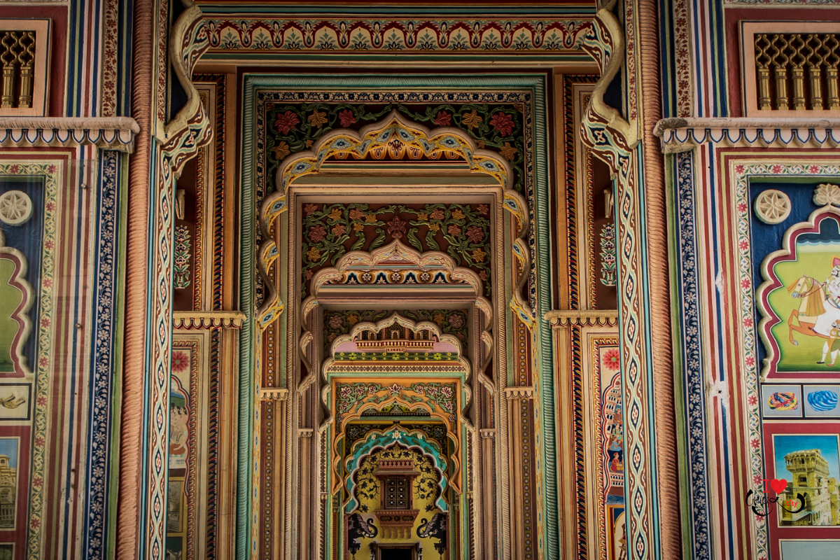 Jaipur Photography Tour - Capture the Pink City