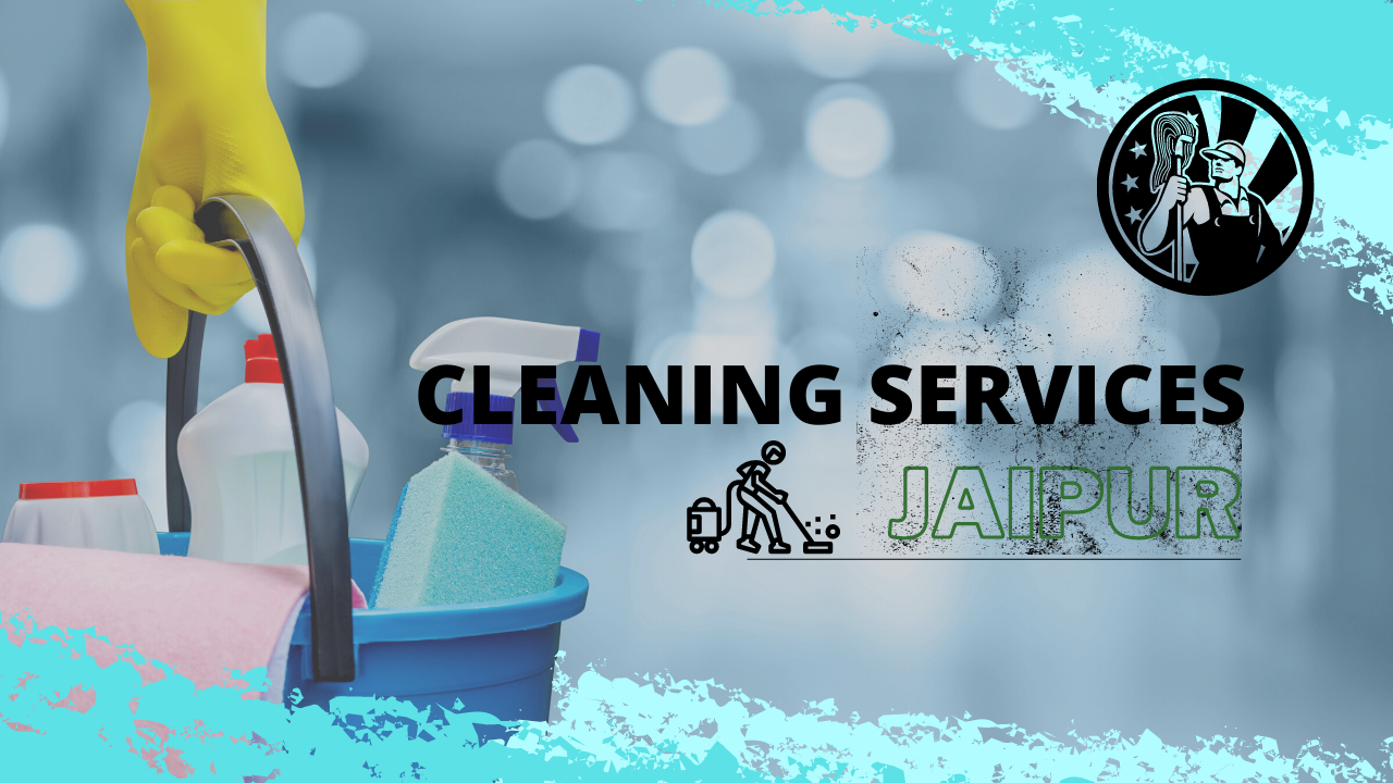 cleaning services in Jaipur