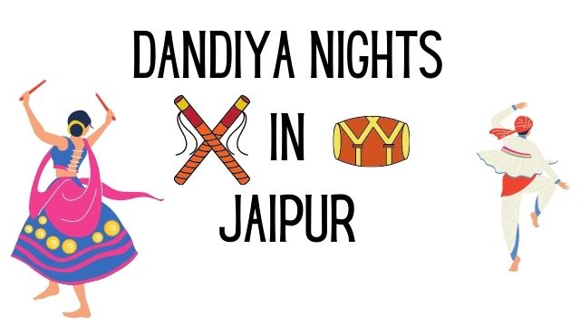 Dandiya / Garba Nights in jaipur