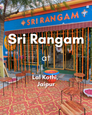 Sri Rangam